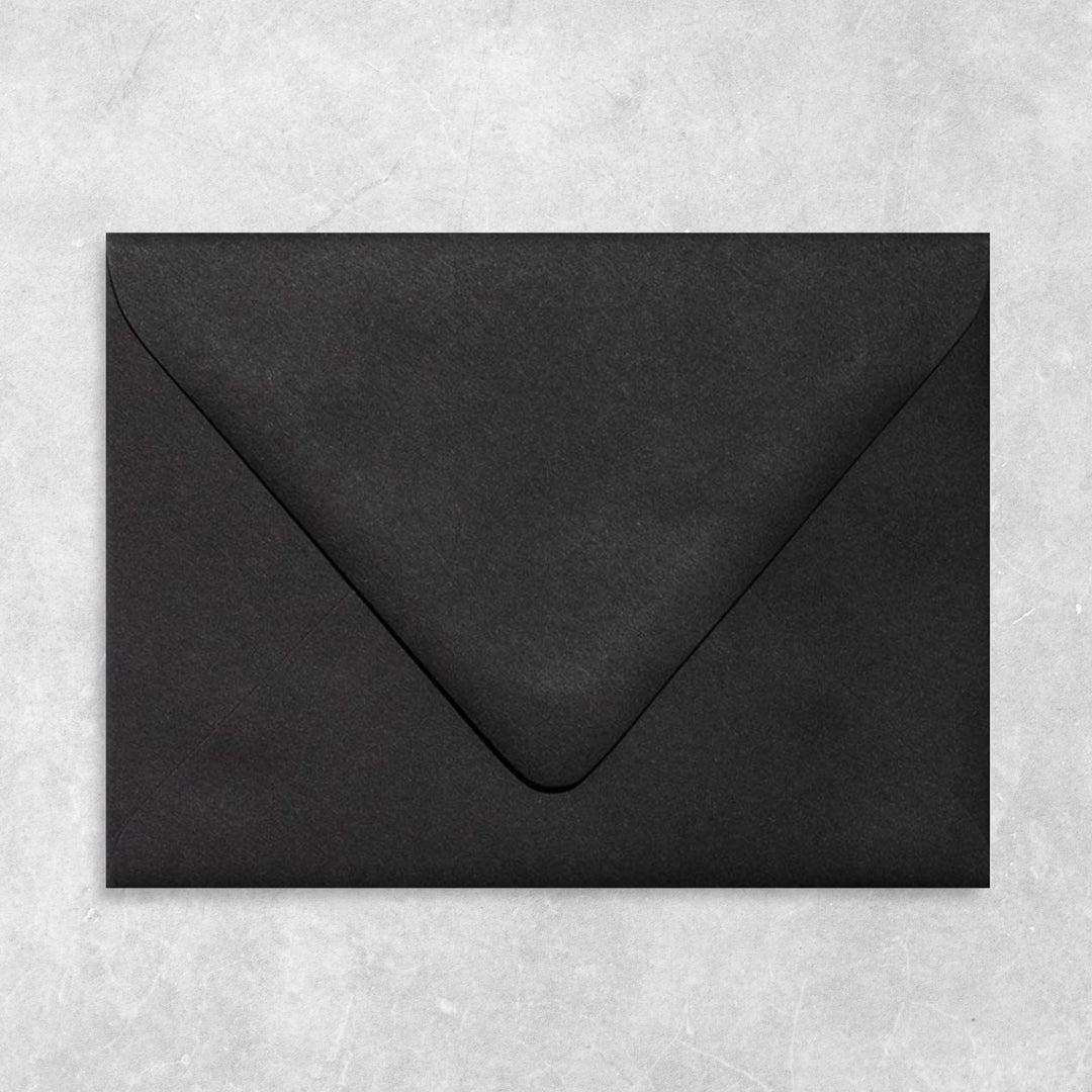 Add On - Coloured Envelopes