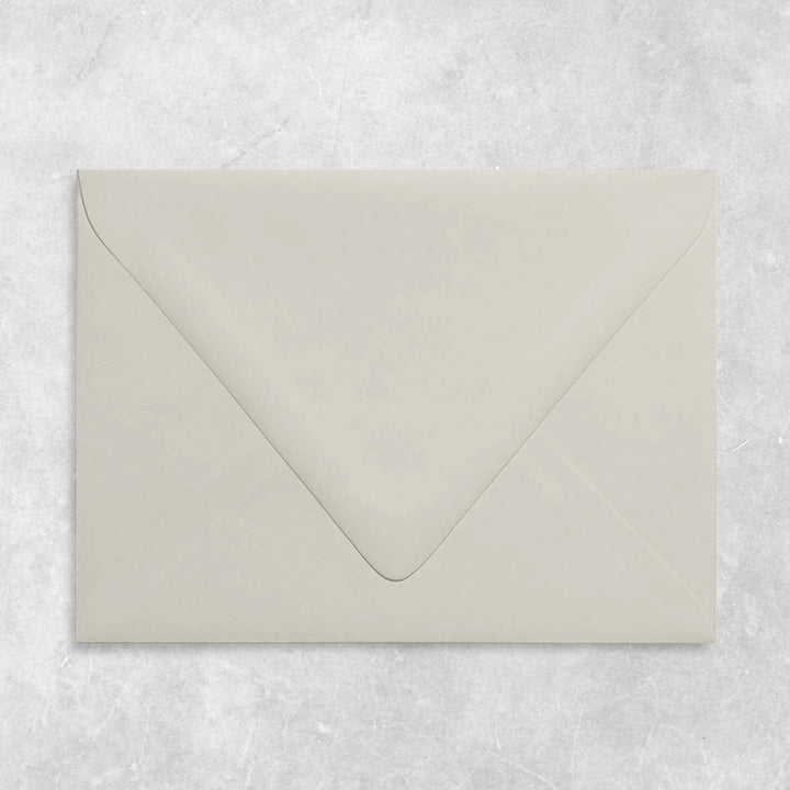 Add On - Coloured Envelopes