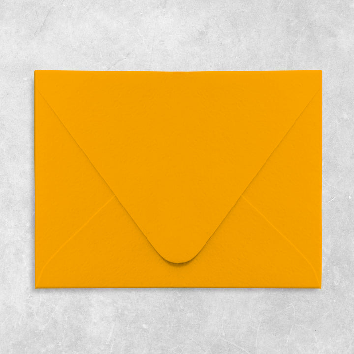 Add On - Coloured Envelopes