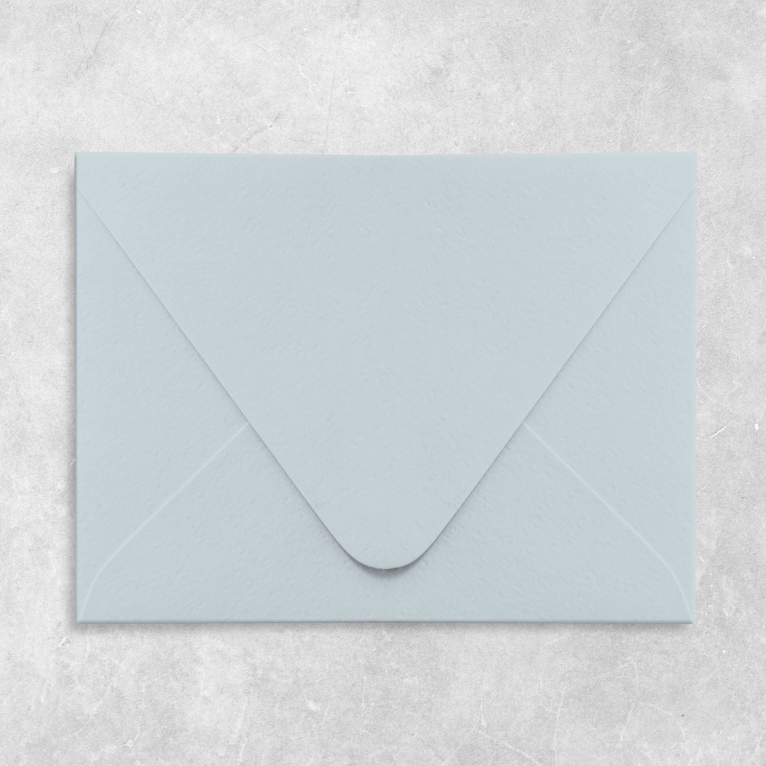 Add On - Coloured Envelopes