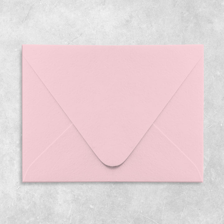 Add On - Coloured Envelopes